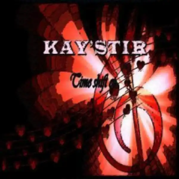 Ma’bee Sa - Blackstim (kaystir Remix)